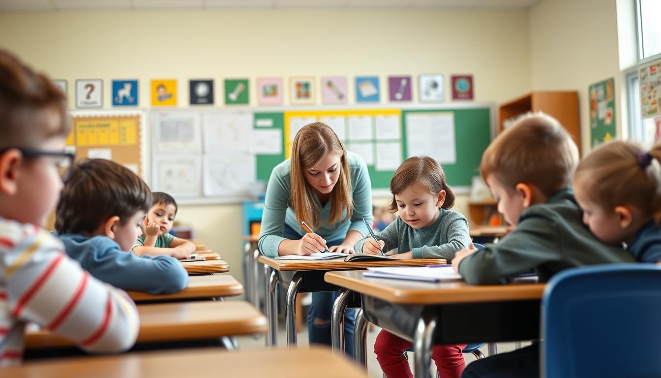 Habit building and daily structure improvement