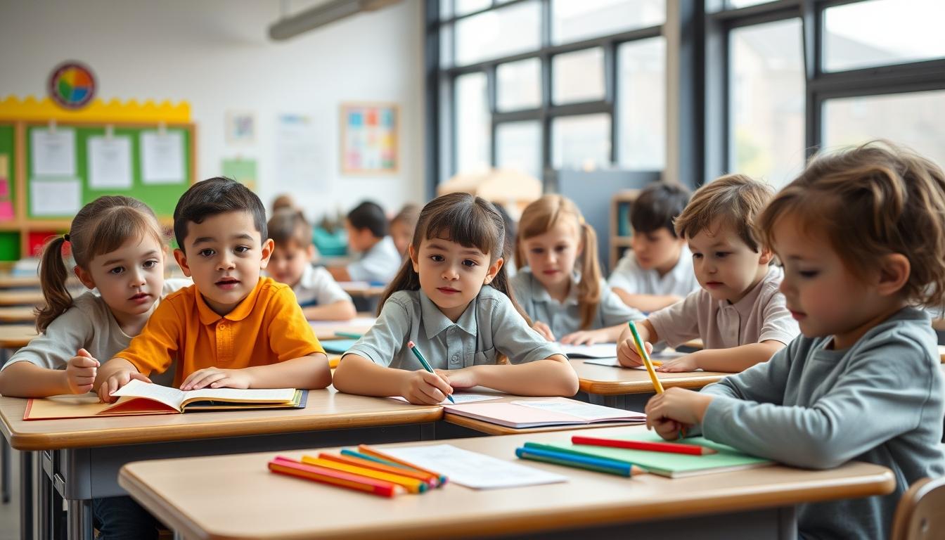 Planning daily balance and healthy routines