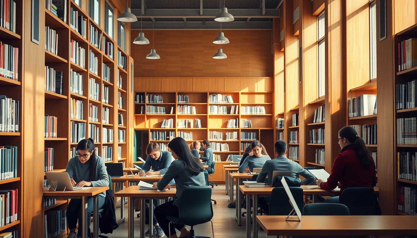 Mindset and self-awareness development